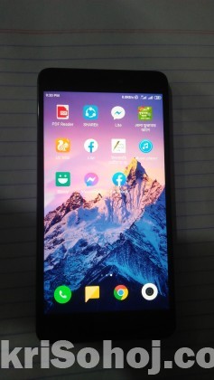 Redmi note 4 - 3/32